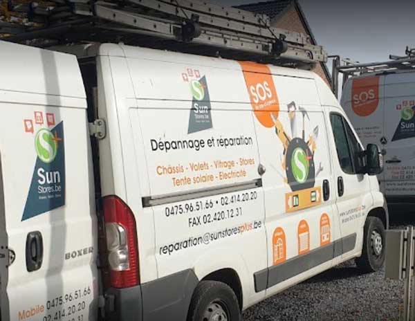 depannage urgence bruxelles namur charleroi vitrage
